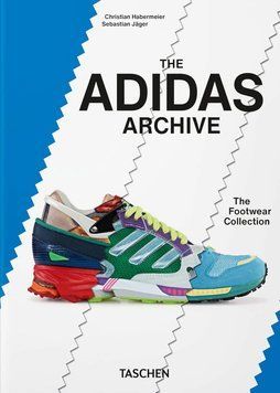 Adidas Archive. 40th Edition. Себастьян Єгер 15484 фото