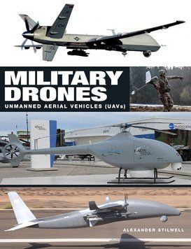 Military Drones 63161 фото