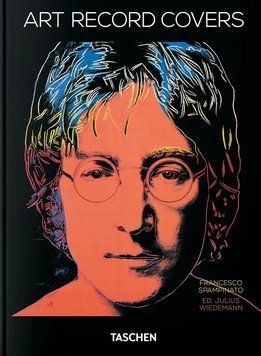 Art Record Covers. Юліус Відеманн 15485 фото