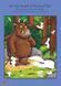 The Gruffalo and Friends Festive Super Sticker Book 31937 фото 4