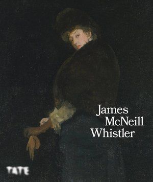 James McNeill Whistler 105775 фото