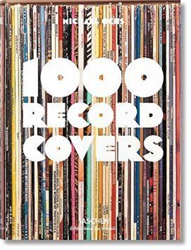 1000 Record covers. Майкл Окс 156 фото